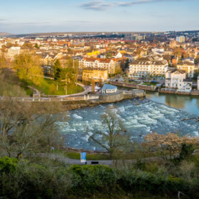 Bad Kreuznach Bad Kreuznach