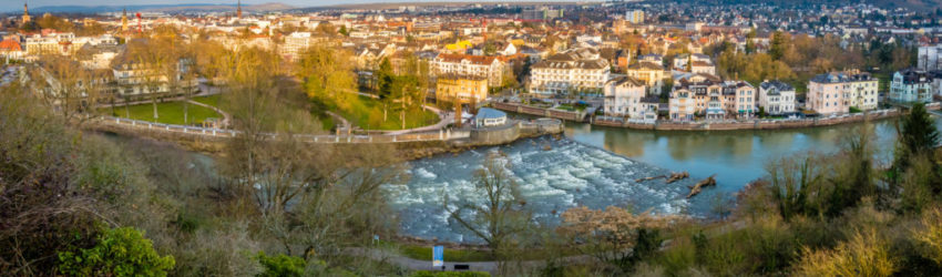 Bad Kreuznach Bad Kreuznach