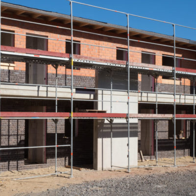 Wohnungsbau - Mietwohnungen - bezahlbarer Wohnraum Wohnungsbau - Mietwohnungen - bezahlbarer Wohnraum