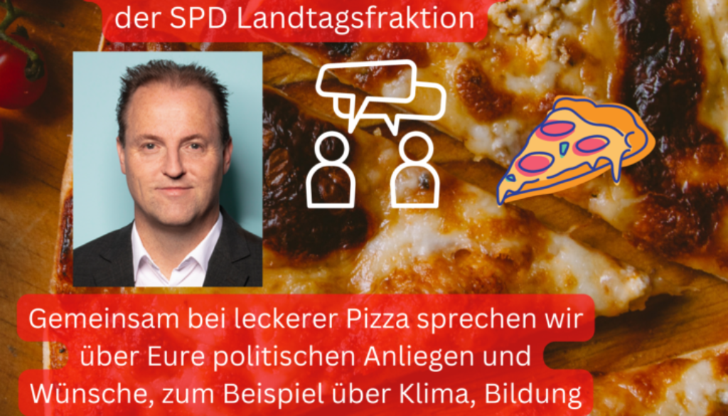 Pizza und Politik (7)