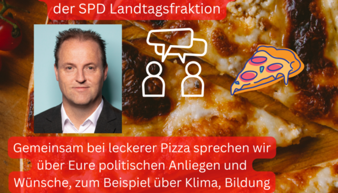 Pizza und Politik (7)