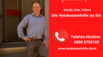 Heizkostenhilfe