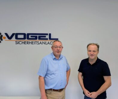 Vogel