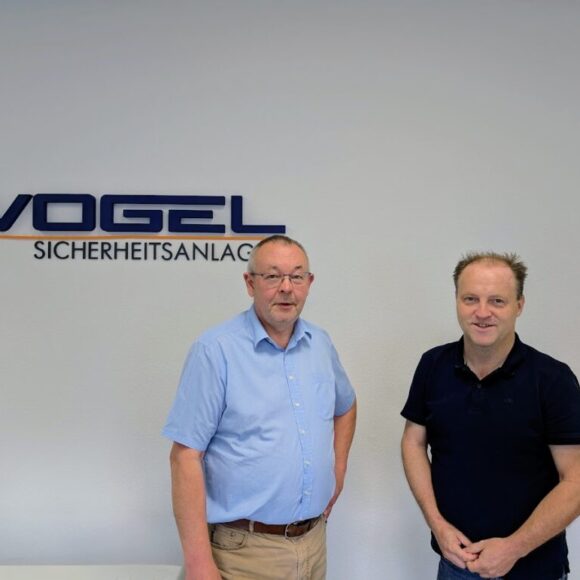 Vogel